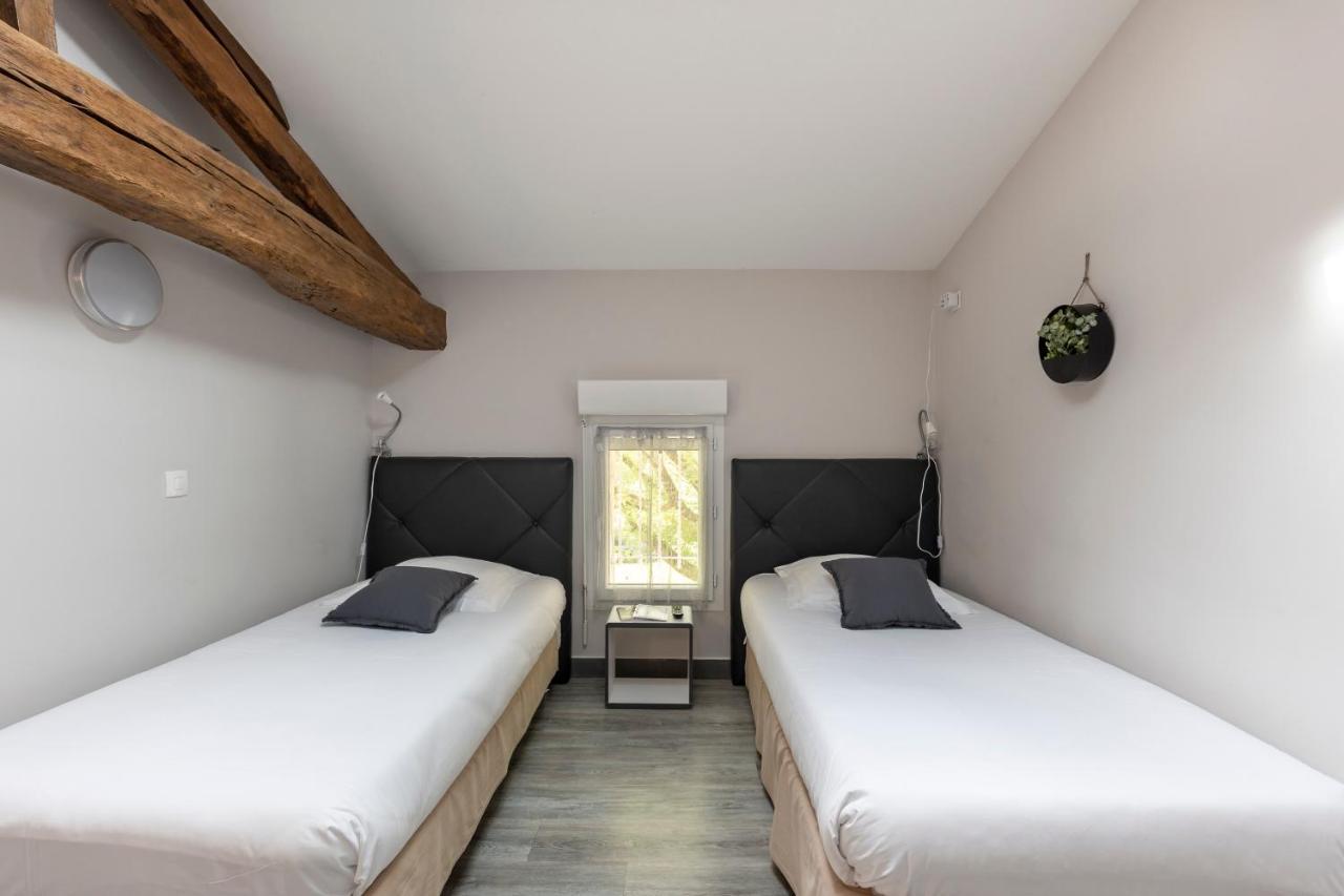 Chambres D'Hotes Chateau Pierre De Montignac Civrac-en-Médoc Kültér fotó