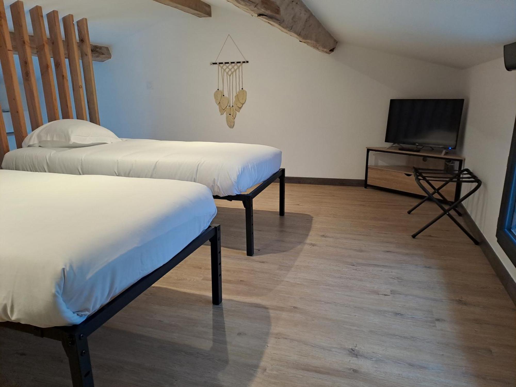 Chambres D'Hotes Chateau Pierre De Montignac Civrac-en-Médoc Kültér fotó
