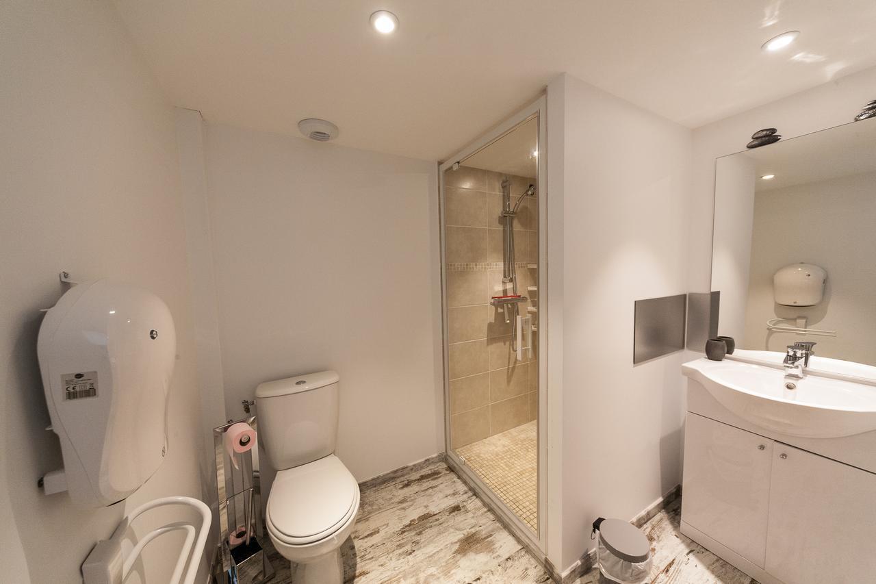 Chambres D'Hotes Chateau Pierre De Montignac Civrac-en-Médoc Kültér fotó