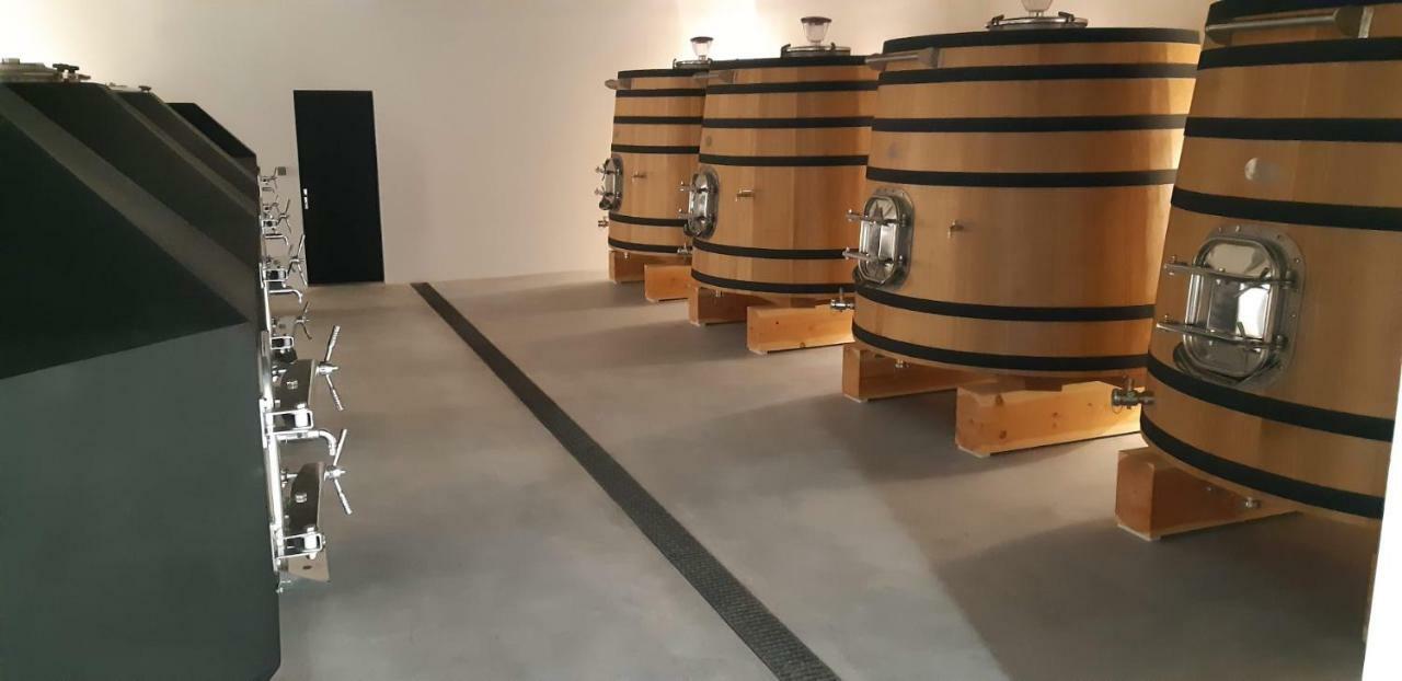 Chambres D'Hotes Chateau Pierre De Montignac Civrac-en-Médoc Kültér fotó